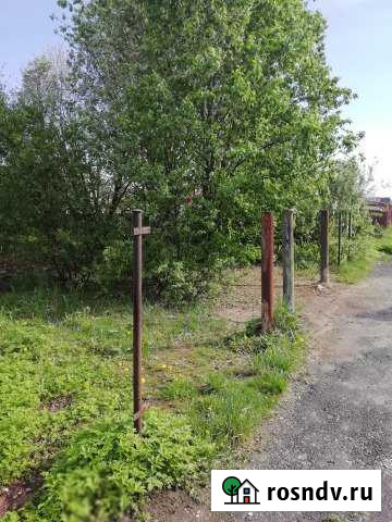 Участок СНТ, ДНП 6 сот. на продажу в Обухово Обухово - изображение 1