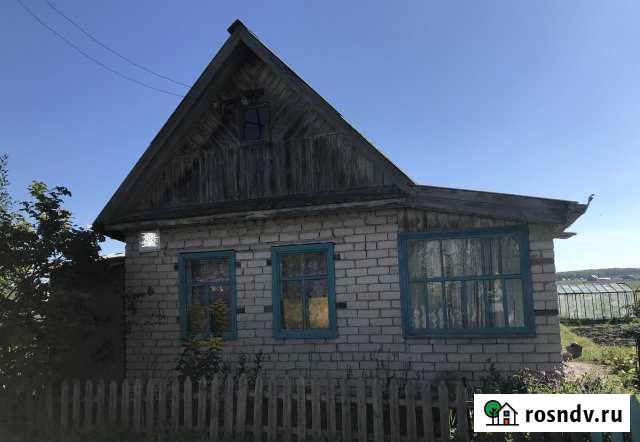 Дача 24 м² на участке 5 сот. на продажу в Чебаркуле Чебаркуль - изображение 1