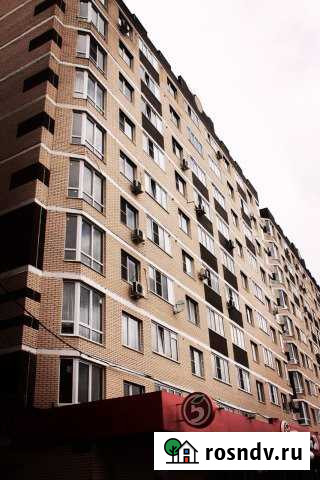 2-комнатная квартира, 56 м², 3/10 эт. на продажу в Яблоновском Яблоновский - изображение 1