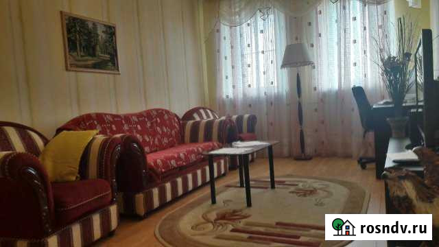 2-комнатная квартира, 64 м², 6/6 эт. на продажу в Аксае Ростовской области Аксай - изображение 1