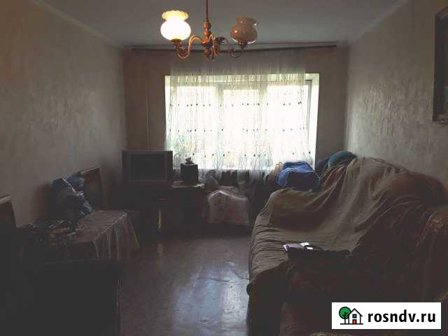 3-комнатная квартира, 60 м², 2/2 эт. на продажу в Обухово Обухово - изображение 1