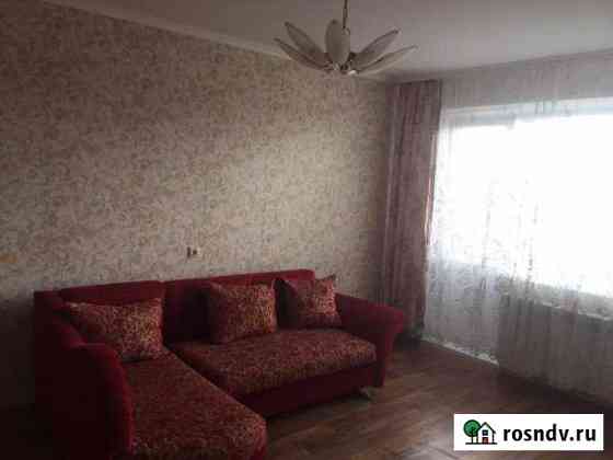 1-комнатная квартира, 35 м², 5/5 эт. в аренду на длительный срок в Кстово Кстово
