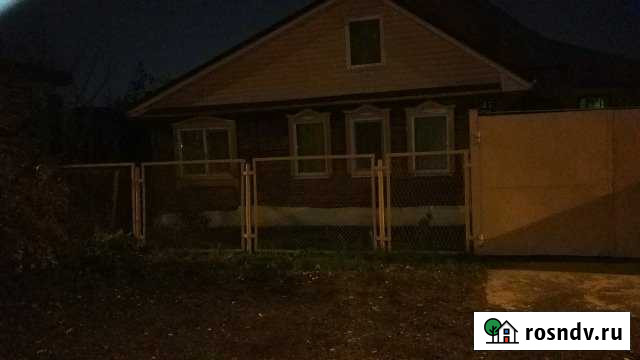 Дом 56 м² на участке 2 сот. в аренду на длительный срок в Казани Казань - изображение 1