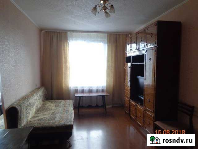 2-комнатная квартира, 48 м², 4/5 эт. в аренду на длительный срок в Березниках Березники - изображение 1