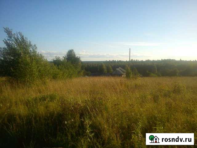 Участок СНТ, ДНП 870 сот. на продажу в Березниках Березники - изображение 1