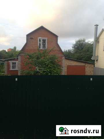 Дом 80 м² на участке 15 сот. на продажу в Щёлково Щёлково - изображение 1