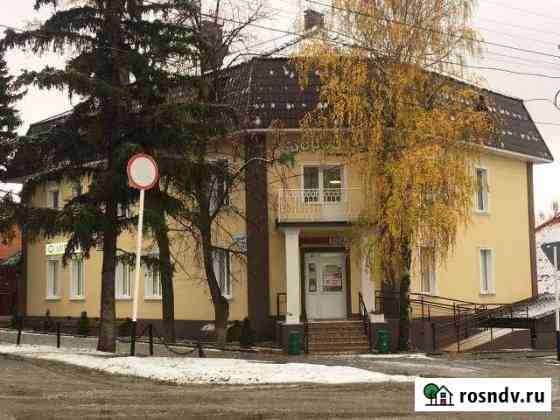 Помещения свободного назначения, от 9-230 кв.м. Сергиевск