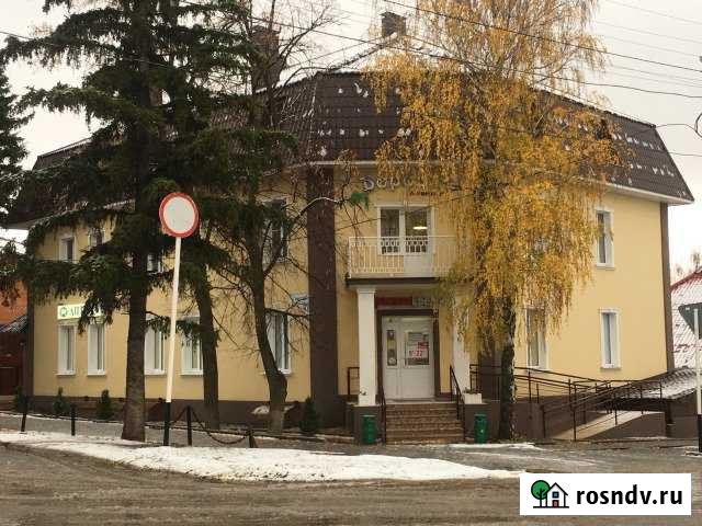 Помещения свободного назначения, от 9-230 кв.м. Сергиевск - изображение 1