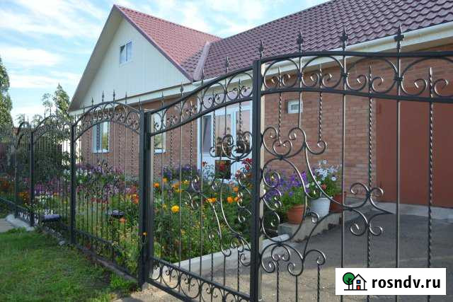 Дом 159 м² на участке 28 сот. на продажу в Азово Азово - изображение 1