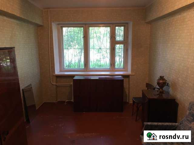 2-комнатная квартира, 41 м², 1/2 эт. в аренду на длительный срок в Березниках Березники - изображение 1