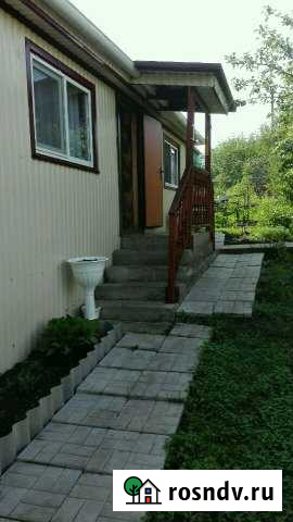 Дача 110 м² на участке 10 сот. на продажу в Кармаскалах Кармаскалы - изображение 1