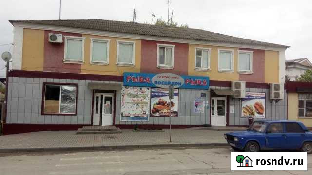 2-комнатная квартира, 33 м², 2/2 эт. на продажу в Миллерово Миллерово - изображение 1