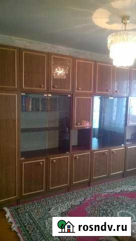 1-комнатная квартира, 36 м², 1/5 эт. на продажу в Алатыре Алатырь - изображение 1