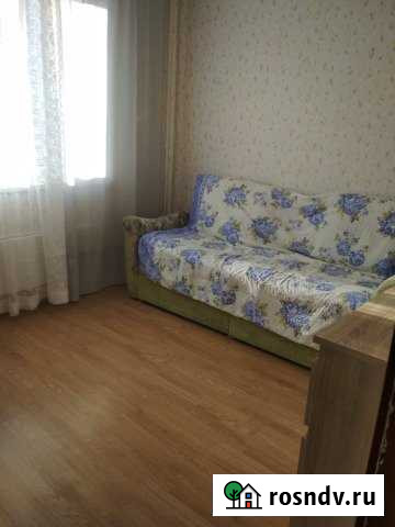 Комната 16 м² в 3-ком. кв., 10/24 эт. в аренду на длительный срок в Московском Московской области Московский - изображение 1