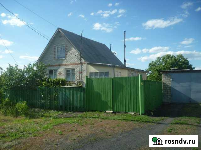 Дом 53 м² на участке 16 сот. на продажу в Кувандыке Кувандык - изображение 1