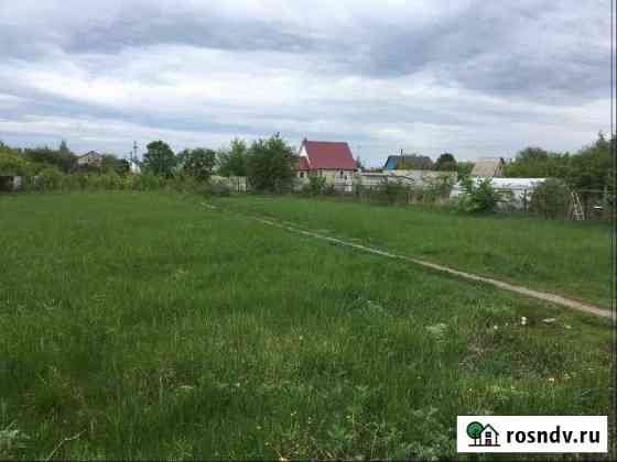 Участок ИЖС 10 сот. на продажу в Углянце Углянец