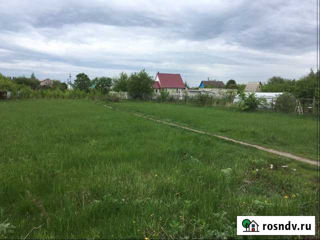 Участок ИЖС 10 сот. на продажу в Углянце Углянец - изображение 1