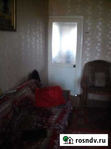 Дом 70 м² на участке 10 сот. на продажу в Любинском Любинский - изображение 1