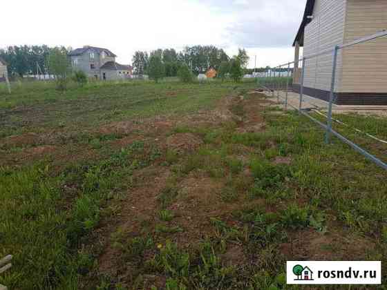 Участок ИЖС 10 сот. на продажу в Краснооктябрьском Республики Марий Эл Краснооктябрьский