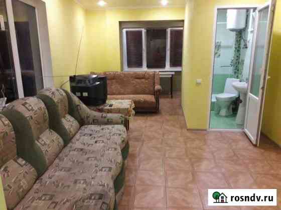 Квартира-студия, 25 м², 2/3 эт. в аренду на длительный срок в Туапсе Туапсе