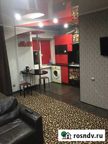 Квартира-студия, 30 м², 4/5 эт. в аренду посуточно в Бугульме Бугульма - изображение 1