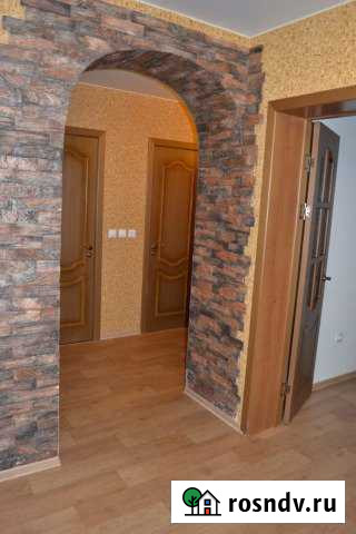 3-комнатная квартира, 79 м², 1/5 эт. на продажу в Северске Северск - изображение 1