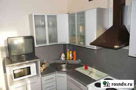 1-комнатная квартира, 38 м², 1/3 эт. на продажу в Пыть-Яхе Пыть-Ях