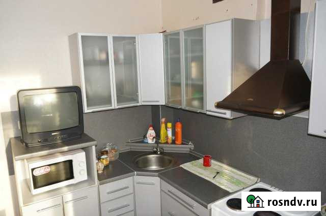 1-комнатная квартира, 38 м², 1/3 эт. на продажу в Пыть-Яхе Пыть-Ях - изображение 1