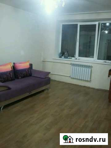 2-комнатная квартира, 45 м², 2/2 эт. на продажу в Цаган-Амане Цаган-Аман - изображение 1