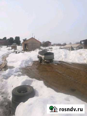 Участок ИЖС 34 сот. на продажу в Богашево Богашево - изображение 1