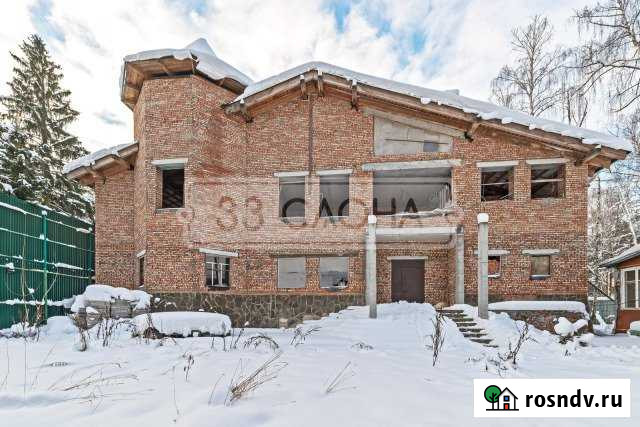 Участок ИЖС 36 сот. на продажу в Королеве Королев - изображение 1