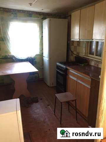 Дом 40 м² на участке 2 сот. в аренду на длительный срок в Иваново Иваново - изображение 1