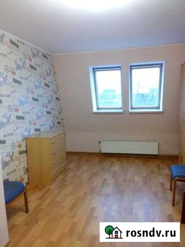 1-комнатная квартира, 37 м², 5/5 эт. на продажу в Пионерском Калининградской области Пионерский - изображение 1