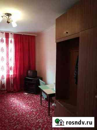 Комната 11 м² в 4-ком. кв., 1/9 эт. на продажу в Раменском Раменское
