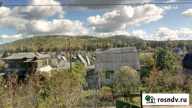 Дача 36 м² на участке 11 сот. на продажу в Снежинске Снежинск - изображение 1