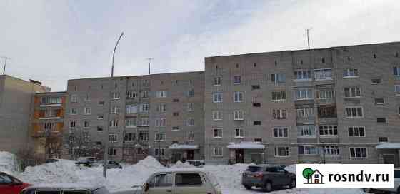 3-комнатная квартира, 61 м², 5/5 эт. на продажу в Кирово-Чепецке Кирово-Чепецк