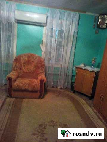 Дом 54 м² на участке 980 сот. на продажу в Нариманове Нариманов - изображение 1