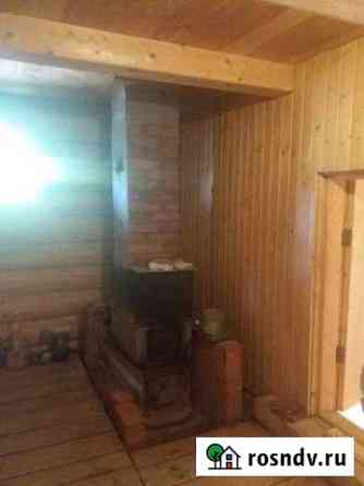 Дом 65 м² на участке 20 сот. на продажу в Юго-Камском Юго-Камский