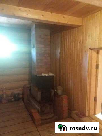 Дом 65 м² на участке 20 сот. на продажу в Юго-Камском Юго-Камский - изображение 1