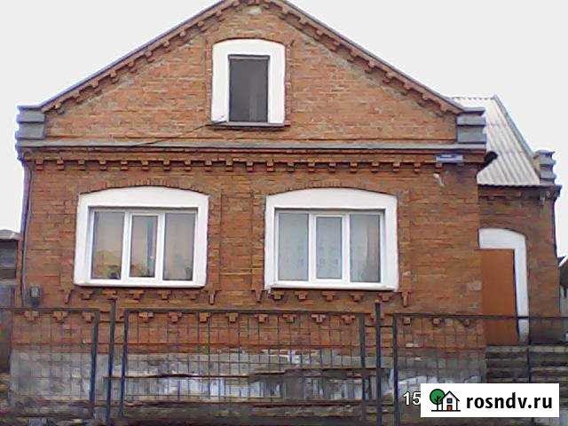 Коттедж 70 м² на участке 10 сот. на продажу в Прокопьевске Прокопьевск - изображение 1