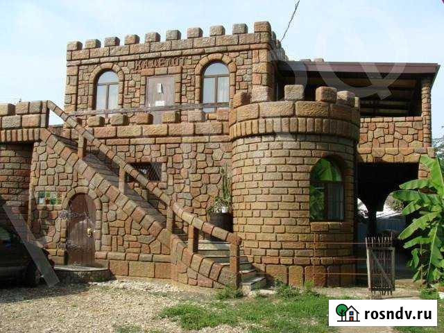 Отель 1235 кв.м. Джубга кп - изображение 1