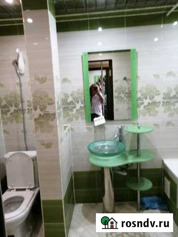 2-комнатная квартира, 52 м², 2/5 эт. в аренду на длительный срок в Дербенте Дербент - изображение 1