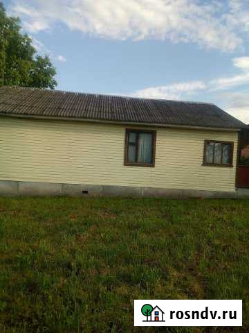 Дача 70 м² на участке 10 сот. на продажу в Угличе Углич - изображение 1