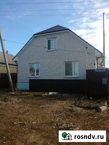 Дом 72 м² на участке 12 сот. на продажу в Колодезном Колодезный - изображение 1