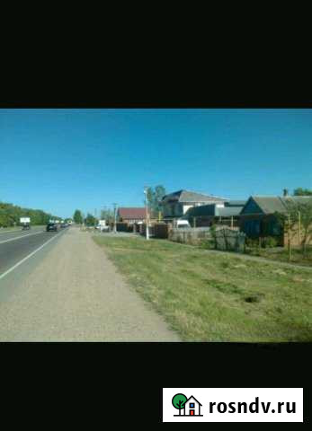 Участок ИЖС 25 сот. на продажу в Ивановской Ивановская - изображение 1