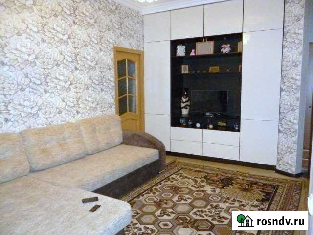 2-комнатная квартира, 42 м², 1/2 эт. на продажу в Карабаше Республики Татарстан Карабаш - изображение 1