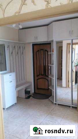 2-комнатная квартира, 54 м², 4/5 эт. на продажу в Тихорецке Тихорецк - изображение 1