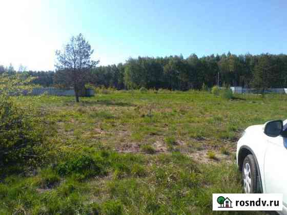 Участок ИЖС 10 сот. на продажу в Электрогорске Электрогорск