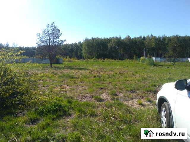 Участок ИЖС 10 сот. на продажу в Электрогорске Электрогорск - изображение 1