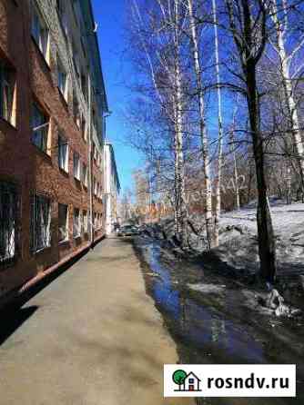 1-комнатная квартира, 33 м², 5/5 эт. на продажу в Березовском Кемеровской области Березовский